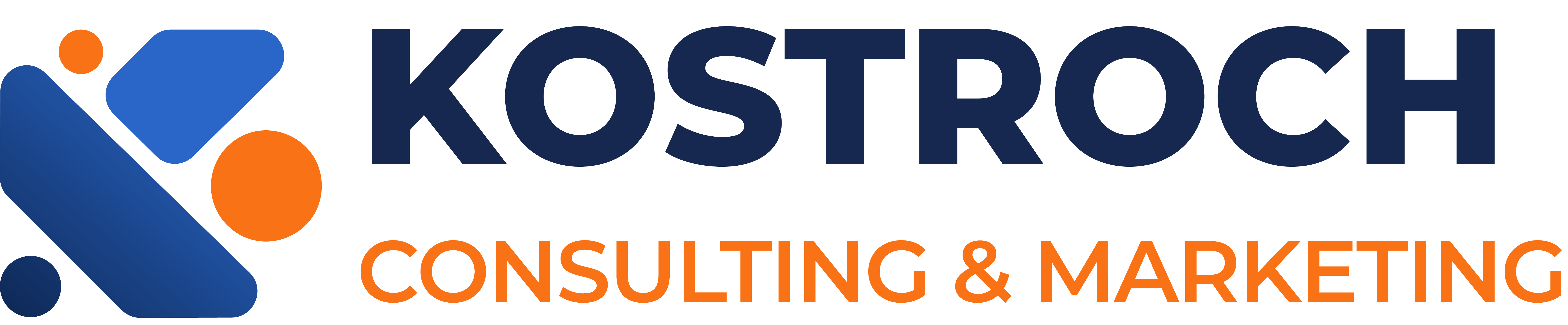 KOSTROCH Consulting & Marketing Logo